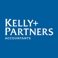 Kelly+Partners Accounting